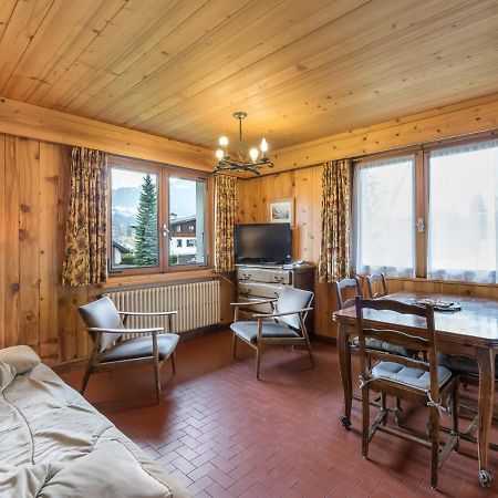 Appartement Megève, 2 pièces, 4 personnes - FR-1-453-91 Esterno foto
