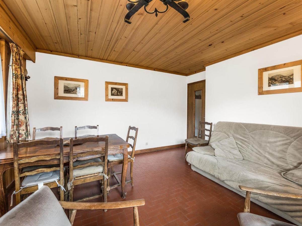 Appartement Megève, 2 pièces, 4 personnes - FR-1-453-91 Esterno foto
