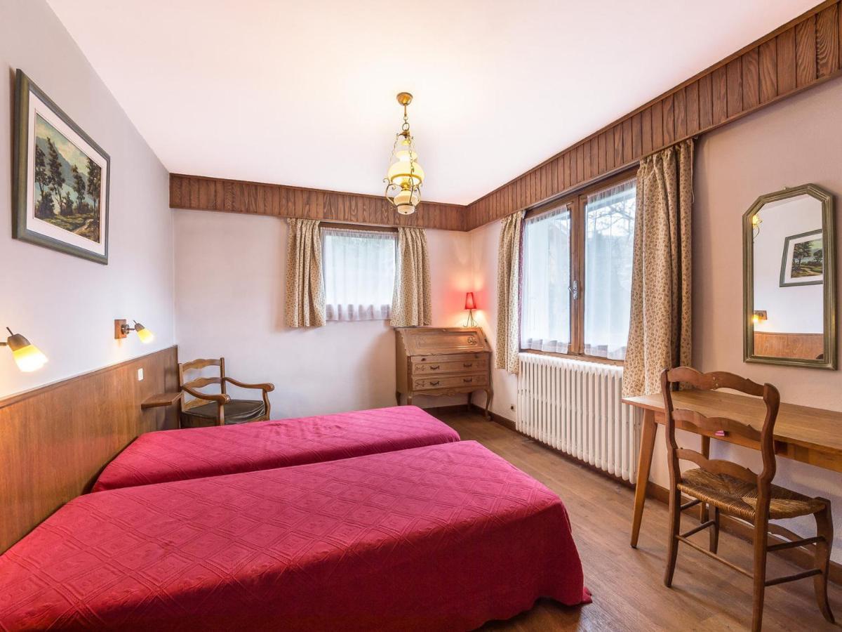Appartement Megève, 2 pièces, 4 personnes - FR-1-453-91 Esterno foto